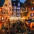 Un marché de Noël en Alsace