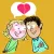 Au fait, c’est quoi l’amour ? Dans notre dossier 100% love les enfants nous donnent leurs avis.