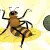 Les abeilles ont le bourdon à cause des activités humaines qui les menacent.