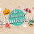 Octave et Mélo Automne