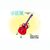 Zinstrus : guitare