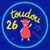 Toudou-26