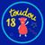 Toudou-18