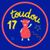 Toudou-17