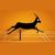 Bestioles-gazelle