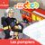 MPD pompiers