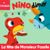 Nino dino monsieur fossile