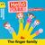 Hello pomme dapi the finger family
