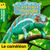 Animaux du monde caméléon