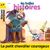 BH petit chevalier courageux