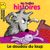 BH doudou du loup