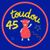 Toudou-45