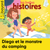 (Import: Diego et le monstre du camping - Juillet 2024 - n° 619)