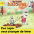 (Import: Zoé Lapin veut changer de frère - Novembre 2024 - n° 623)