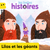 (Import: Lilas et les géants - Février 2025 - n° 626)