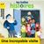 (Import: Une incroyable visite - Mai 2025 - n° 629)