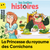 (Import: La Princesse du royaume des Cornichons - Juin 2025 - n° 630)