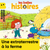 (Import: Une extraterrestre à la ferme - Août 2025 - n° 632)