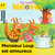 (Import: Monsieur Loup est amoureux - Juillet 2026 - n° 643)