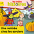 (Import: Une rentrée chez les sorciers - Septembre 2026 - n° 645)