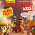 (Import: The super Mario Galaxy Movie - Avril 2026 - n° 281)