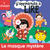 (Import: Le masque mystère - Juin 2024 - n° 286)