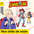 (Import: Mon drôle de voisin - Avril 2025 - n° 579)