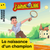 (Import: La naissance d'un champion - Juin 2025 - n° 581)