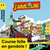 (Import: Course folle en gondole ! - Juillet 2025 - n° 582)