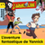 (Import: L'aventure fantastique de Yannick - Août 2025 - n° 583)