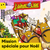 (Import: Mission spéciale pour Noël - Décembre 2025 - n° 587)