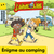 (Import: Énigme au camping - Juillet 2026 - n° 594)