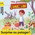 (Import: Surprise au potager ! - Juin 2026 - n° 286)