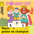 (Import: Pépin, graine de champion - Juin 2025 - n° 712)