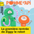 (Import: La première rentrée de Ziggy le robot - Septembre 2025 - n° 715)