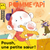 (Import: Pouah, une petite soeur ! - Novembre 2025 - n° 717)
