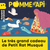(Import: Le grand voyage de Marguerite - Juillet 2026 - n° 725)