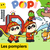 (Import: Les pompiers - Mai 2026 - n° 477)